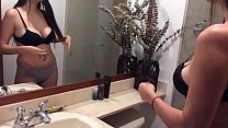 video горячая мачеха соблазняет пасынка на секс sex