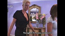 video возбужденная пара соблазняет красотку sex