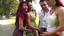 video spicygirls взорвали андреа дипре в парке чико мендес в турине sex