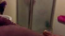 video シャワーで熱い妻スパイカムjust42fun sex