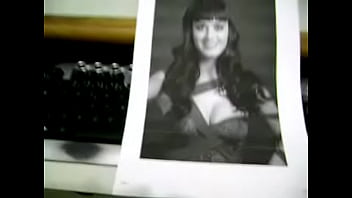 video mega gostosa katy perry へのオマージュ信じられないほどのザーメン sex