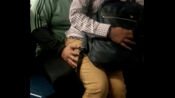 video الثيران whats in the subway sex