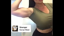 video open jenna gray flex sex