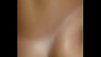 video マッサージでおっぱいを揉みしだかれ sex