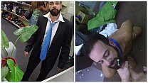 video гейпешка этому парню не повезло его только что уволили и ему срочно нужны деньги sex
