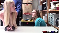 video молодую пару трахнул в магазине полицейский из торгового центра sex