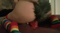 video сексуальная блондинкамамашлюшка с огромными бидонами sex