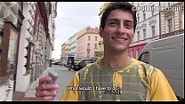video czech hunter 50 sex