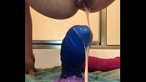 video bad dragon large tag team sleipnir and crackers sex