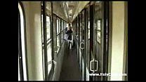 video бля в поезде sex