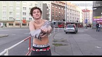 video чешский охотник 16 sex