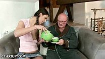 video 古いコックは悪いコックではありません sex