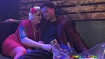 video транс изабелла сорренти пробует черный член sex
