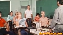 video винтажные ебаригеи трахаются без презерватива до тех пор пока горячая сперма не извергнется sex