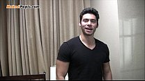 video buff latino big uncut dick sex