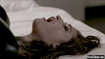video худенькую тинкуроботу жестко отшпилили в отеле для свиданий sex