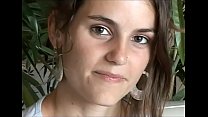 video виржини делорм великолепная французская дебютантка на кастинге sex