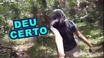 video новинья отвела меня в лес и занялась оральным сексом sex