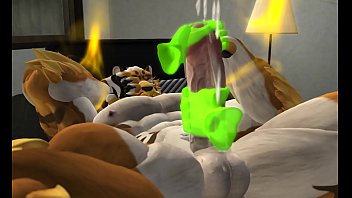video threesome halloween special naughty ghost 1 sex