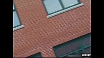 video muscle amateur oral sex and cumshot sex