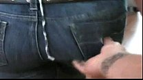 video жена с большой задницей сосет член и трахается раком в видео от первого лица sex