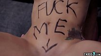 video преступная крошечная тинка преподала урок сердитой парочке sex