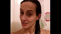 video посмотри на великолепную блондинкунудистку развлекающуюся sex