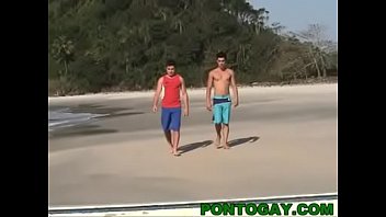 video smell honeymoon in bahia sex