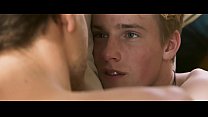 video луи хофманн и янник шуманн в фильме середина света sex