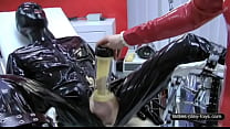 video machine à traire sex