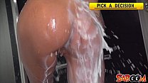 video goldie divine в горячем экшене от saboom в видео от первого лица sex