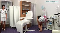 video юлия гинекология экзамен sex