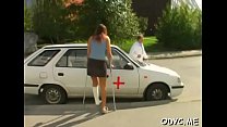 video престарелый чувак намочил свой старый стержень трахаясь с ним цыпленок sex