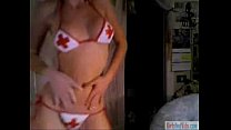 video супер распутная медсестра танцует sex