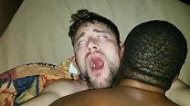 video аарон и анон межрасовые часть 2 sex
