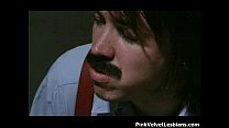 video горячей крошкеблондинке вылизали ее тело sex