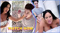 video bangbros злая милфа сибил сталлоне трахает своего пасынка хуана эль кабальо локо с большим хуем sex