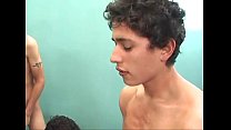 video eduardos и xaviers в гэнгбэнге без одежды на выходных 1 sex