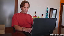 video мама награждает меня sex