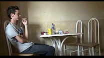 video она играет с большим членом парня sex