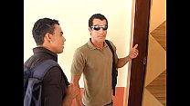 video キングサイズのブラジル人1 sex