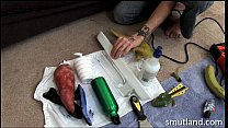 video вставки с бутылками и динозаврами sex