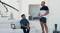 video english noirmale straight soon 2 b brother in law is down with my bbc sex