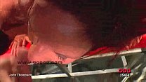 video рыжая дама в групповом сексе буккаке sex