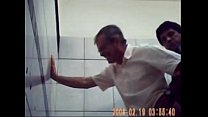video バスルームで sex