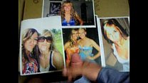video デイビッドはカイリーと友達のために写真で自慰行為をしている sex