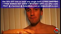 video adammalecom so real8インチの男性用の大きなリアルなディルド大人のおもちゃのレビュー sex