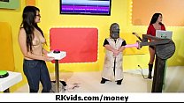 video お金の話セックスのために支払う9 sex