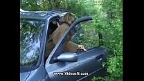 video бабушка в лесу sex