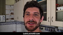 video jeune amateur latino punk gay payant plan a trois baise deux hétéro frères coq énormes pov sex